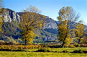 Lame del Sebino - Torbiere d'Iseo.